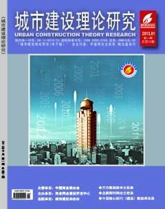 《城市建设理论研究》
